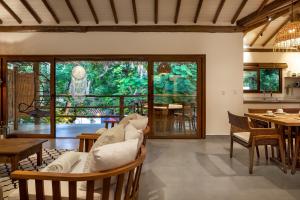 Imagem da galeria de Flamboyant Residence Quadrado em Trancoso