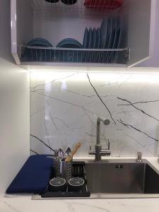 Fotografie z fotogalerie ubytování COMFORTable apartment in the Central city v destinaci Öskemen + 14 fotografií