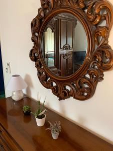 Fotografie z fotogalerie ubytování B&B Rialto v destinaci Verona