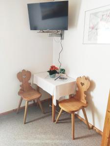 Fotografia z galérie ubytovania Gästehaus Dürnberger - Klein, aber fein - Gemütliche Zimmer in ruhiger, idyllischer Lage v destinácii Molln