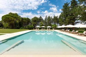 Imagen de la galería de Villa Lena Puglia, en Oria
