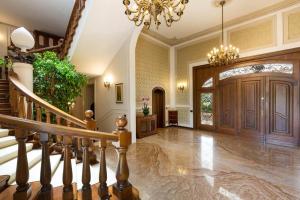 Imagen de la galería de Villa Lena Puglia, en Oria 39 fotos más