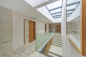 Fotografia z galérie ubytovania Pomorskie Apartamenty Bernadowska Silver v destinácii Gdynia