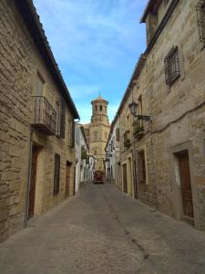 Imagen de la galería de ARCO DE VILLALAR, en Baeza