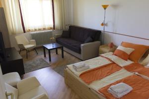 Gallery image of Apartman "A" in Szeged