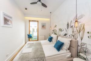 Posedenie v ubytovaní Pomorskie Apartamenty Bernadowska Silver