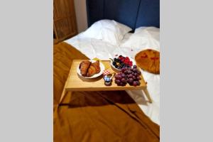 Gallery image of Arty room JACCUZI & SPA CENTRE VILLE HAUT DE GAMME in Mulhouse