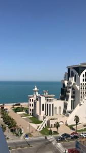 Gallery image of Apartment Batumi Weekend in Batumi