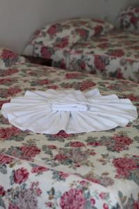 Gallery image of Hotel Sol A Sol in Cananéia