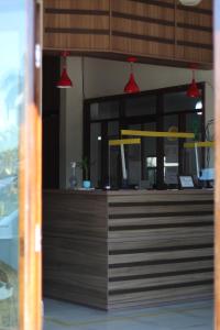 Gallery image of Hotel Sol A Sol in Cananéia