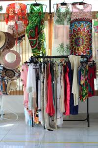 Gallery image of Hotel Sol A Sol in Cananéia +31 photos