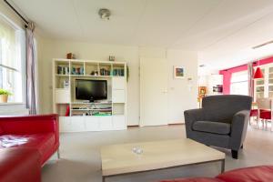 Afbeelding uit fotogalerij van Vakantiehuis Arcadia in Zonnemaire +19 foto's