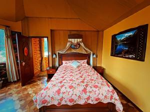 Imagen de la galería de Dream Garden Mountain Hotel, en San Juan