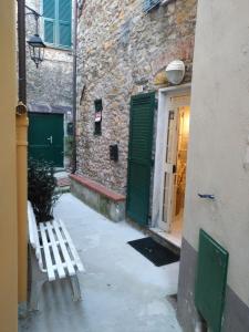 Afbeelding uit fotogalerij van Casa Ida in Monte Marcello