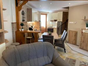 Gallery image of Boróka Apartman Gyula in Gyula