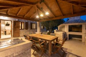 Fotografie z fotogalerie ubytování Little Stone House v destinaci Orebić