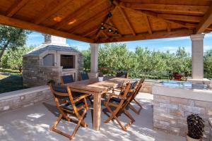 Fotografie z fotogalerie ubytování Little Stone House v destinaci Orebić