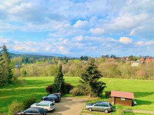 Photo de la galerie de l'établissement Casa Natura, à Braunlage