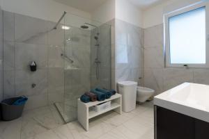 Ένα μπάνιο στο Villa Lucia Umag +52 φωτογραφίες