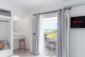 Imagen de la galería de Seaside Suites, en Kavos