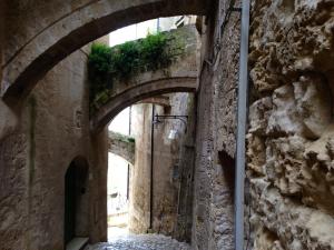 Fotografie z fotogalerie ubytování Bed And Breakfast Nelmuro v destinaci Matera