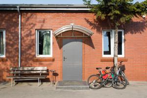 Zdjęcie z galerii obiektu Hostel Siennicka w Warszawie