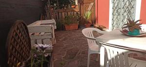 Fotografia z galérie ubytovania ALLOGGIO TURISTICO IL RIFUGIO IN FIUMICINO v destinácii Fiumicino