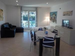 Foto de la galería de Villa Angelina Garden en Grimaud