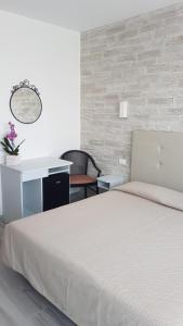 Fotografie z fotogalerie ubytování Albergo Paris v destinaci Sottomarina