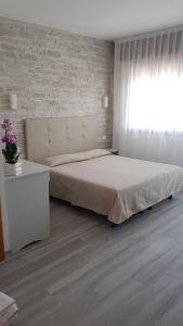 Fotografie z fotogalerie ubytování Albergo Paris v destinaci Sottomarina