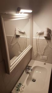 Fotografie z fotogalerie ubytování Albergo Paris v destinaci Sottomarina
