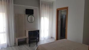 Fotografie z fotogalerie ubytování Albergo Paris v destinaci Sottomarina