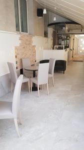 Fotografie z fotogalerie ubytování Albergo Paris v destinaci Sottomarina