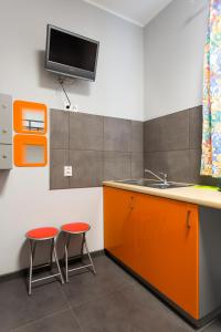 Zdjęcie z galerii obiektu Hostel Siennicka w Warszawie