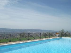 The swimming pool at or close to Agriturismo Villa Gabbiano