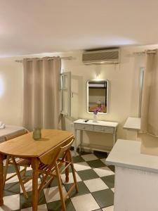 Fotografie z fotogalerie ubytování Costas Rooms v destinaci Aegina