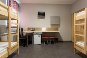 Zdjęcie z galerii obiektu Hostel Siennicka w Warszawie