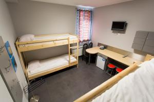 Zdjęcie z galerii obiektu Hostel Siennicka w Warszawie
