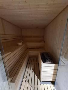 Fotografia z galérie ubytovania Apartament Słoneczne Nabrzeże v destinácii Gdansk