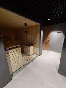 Fotografia z galérie ubytovania Apartament Słoneczne Nabrzeże v destinácii Gdansk