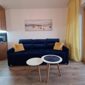 Posedenie v ubytovaní Apartament Słoneczne Nabrzeże