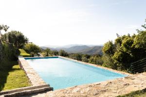 Gallery image of Recanto do Pinheiro in Arga de Baixo