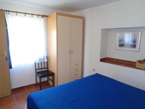 Postel nebo postele na pokoji v ubytování Guesthouse Lopar (824)
