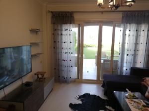 Gallery image of Chalet in Telal Alsokhna resort - Unit 3072b in Ain Sokhna
