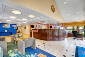Gallery image of Motel 6-Milford, CT in Milford