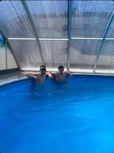 Billede fra billedgalleriet på Villa Kalypso i Bihać