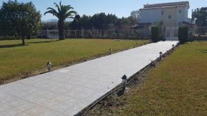 Billede fra billedgalleriet på Silver villa Raches maisonette & Green i Kouvéla + 167 billeder