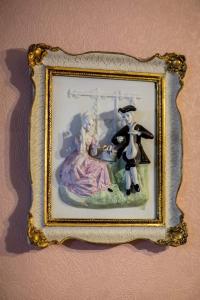 Imagem da galeria de Isabel em Palić