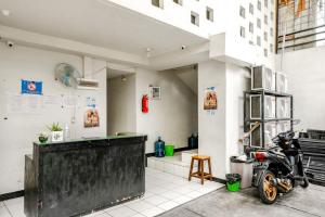 Foto sihtkohas Jakarta asuva majutusasutuse Marson Interkota Residence Mitra RedDoorz galeriist