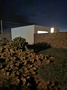 Budova, v ktorej sa vila nachádza